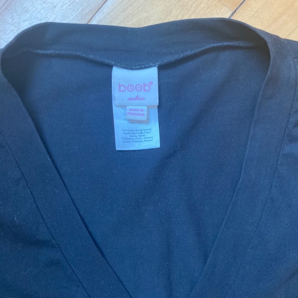 Boob Design Maternity Jumpsuit - Picture 6 of 6